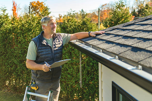 Trusted Roofing service in Braymer, MO - Ben Roofing and Steel LLC